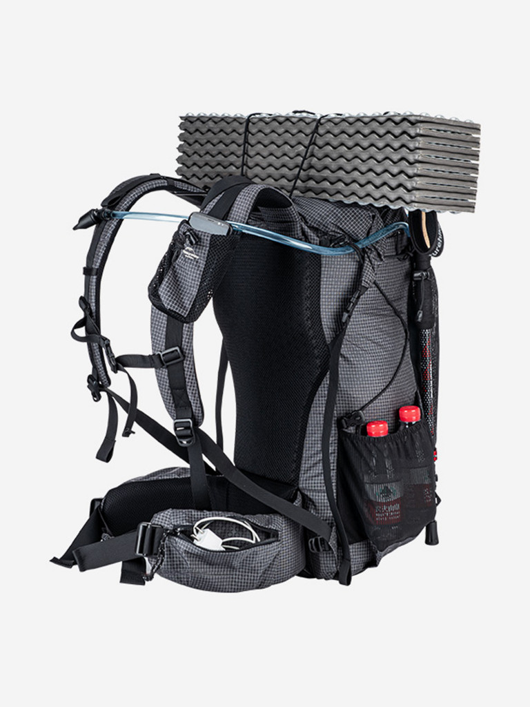 Походный рюкзак Naturehike