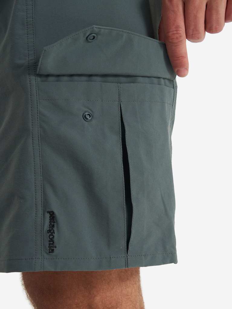 Шорты мужские Patagonia Outdoor Everyday