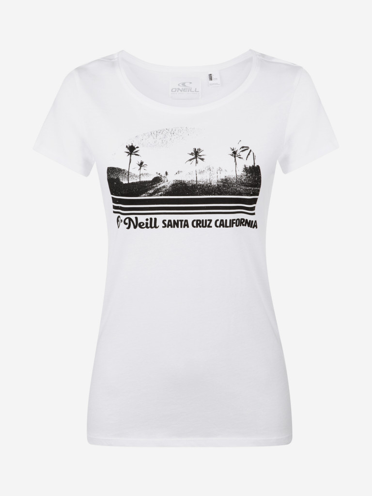 Футболка женская O'Neill California