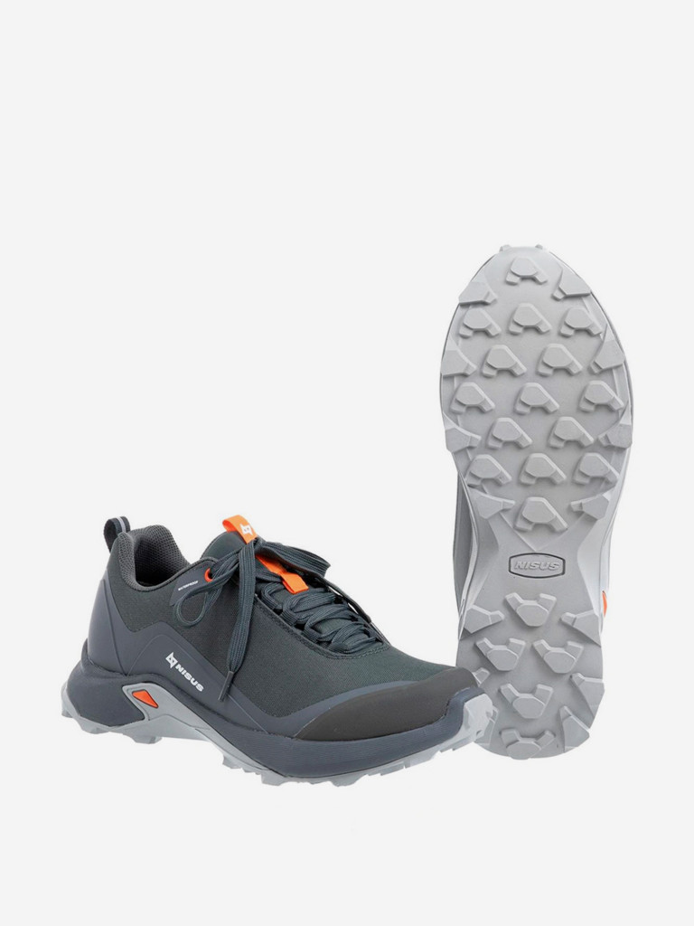 Ботинки мужские Nisus Apex для рыбалки и охоты