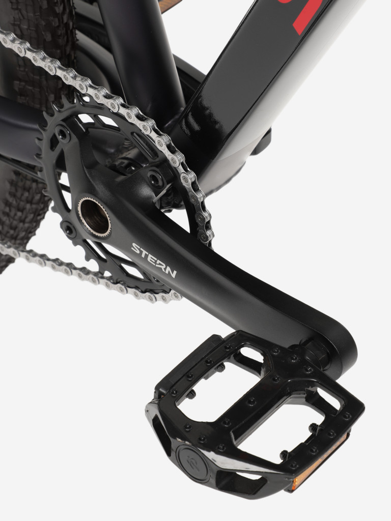 Велосипед горный Stern Motion 5.0 29"