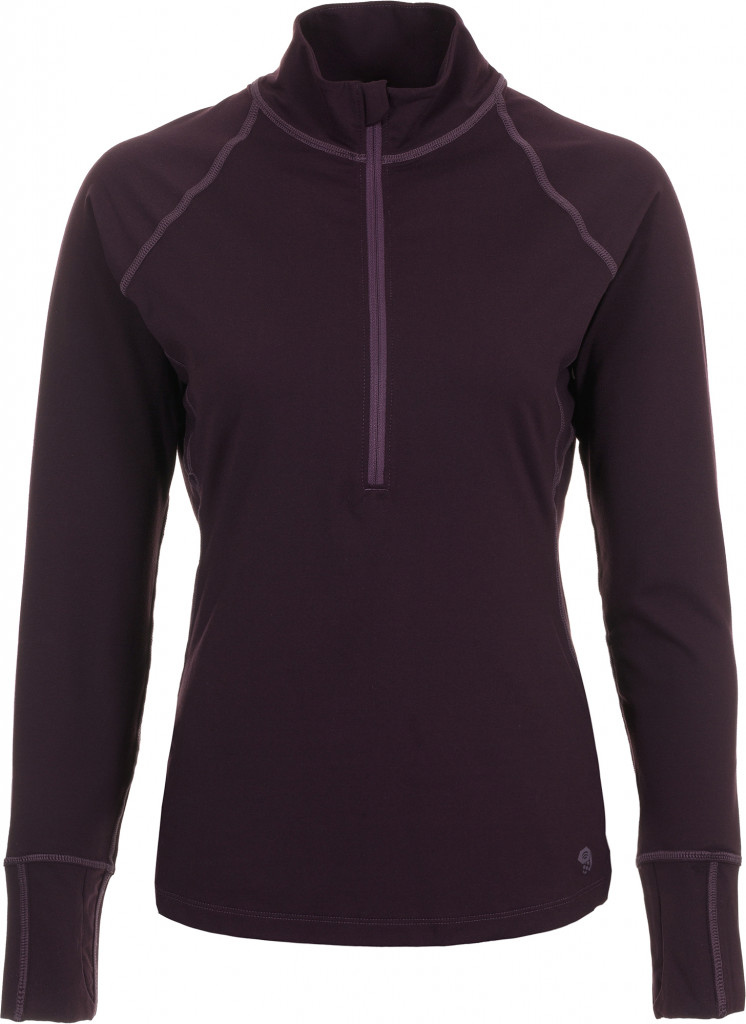 Джемпер женский Mountain Hardwear Butter
