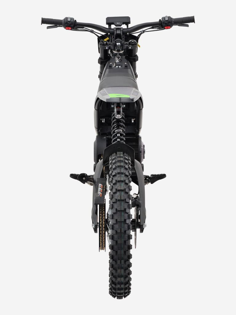 Электрический питбайк RAWRR Mantis