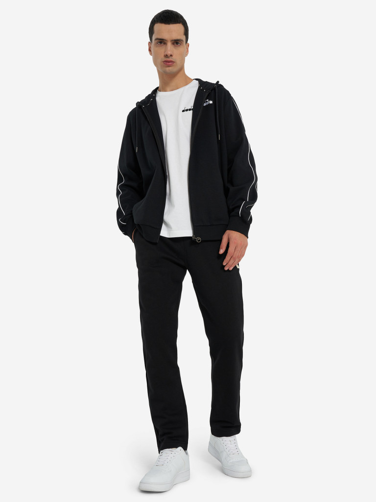 Брюки спортивные мужские Diadora