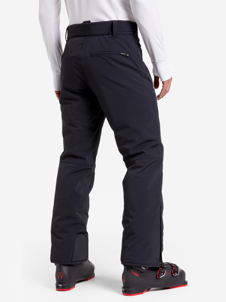 Брюки утепленные мужские Descente Swiss