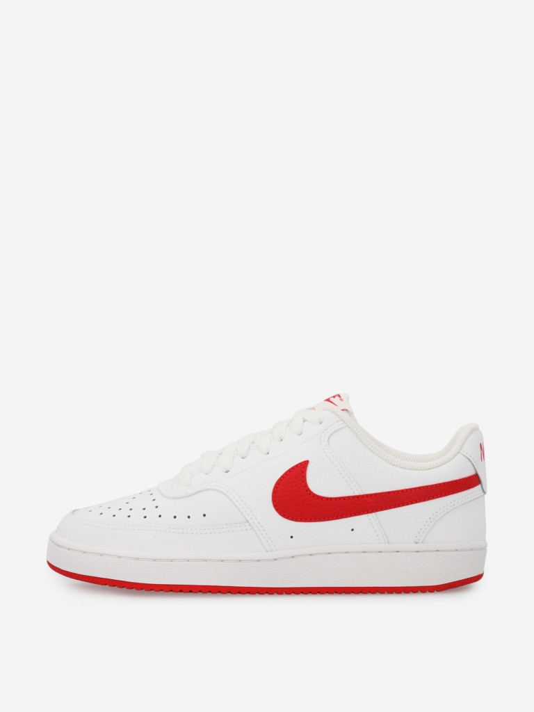 Кеды женские Nike Court Vision Low