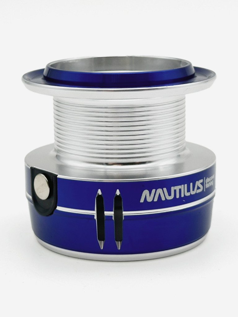 Катушка Nautilus Twin Force PG 4000