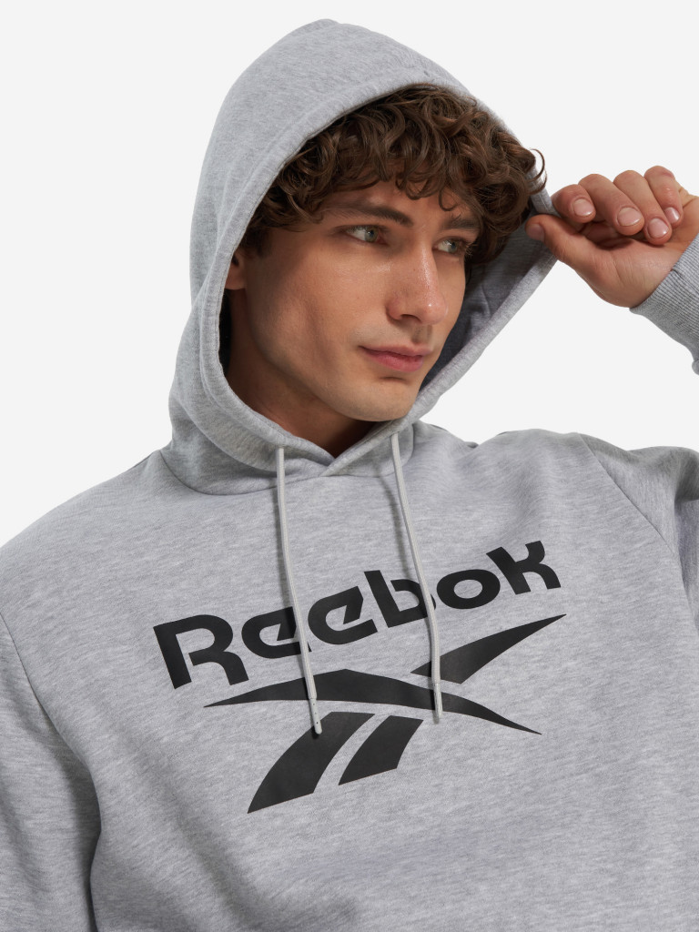 Худи мужское Reebok Victor