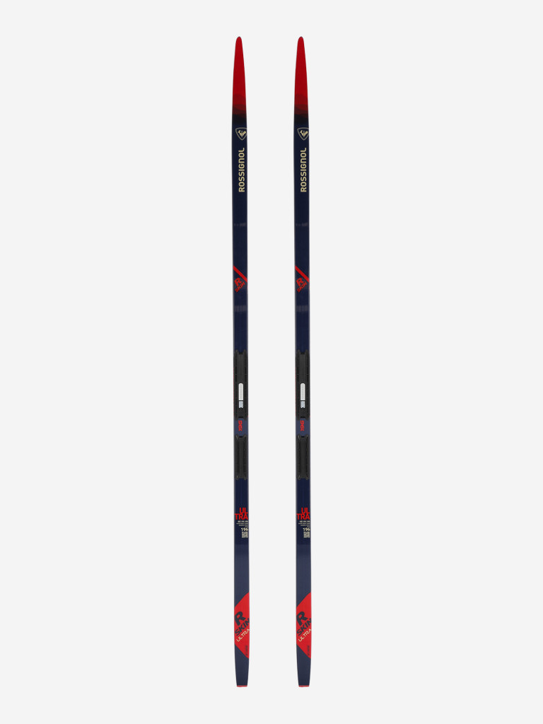 Беговые лыжи Rossignol R-Skin Ultra Stiff