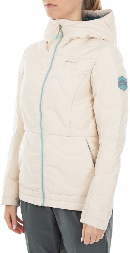 Пуховик женский Merrell