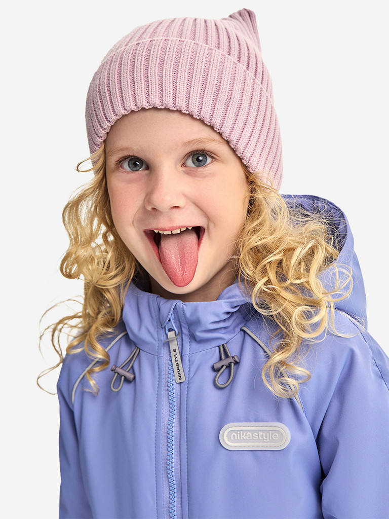 Комбинезон NIKASTYLE