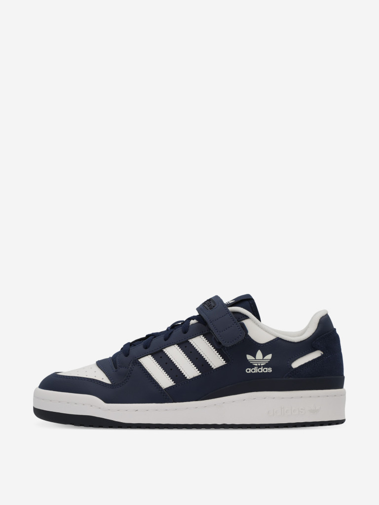 Кеды мужские adidas Forum Low