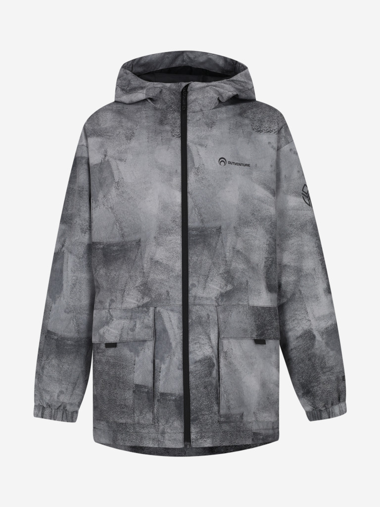 Ветровка для мальчиков Outventure