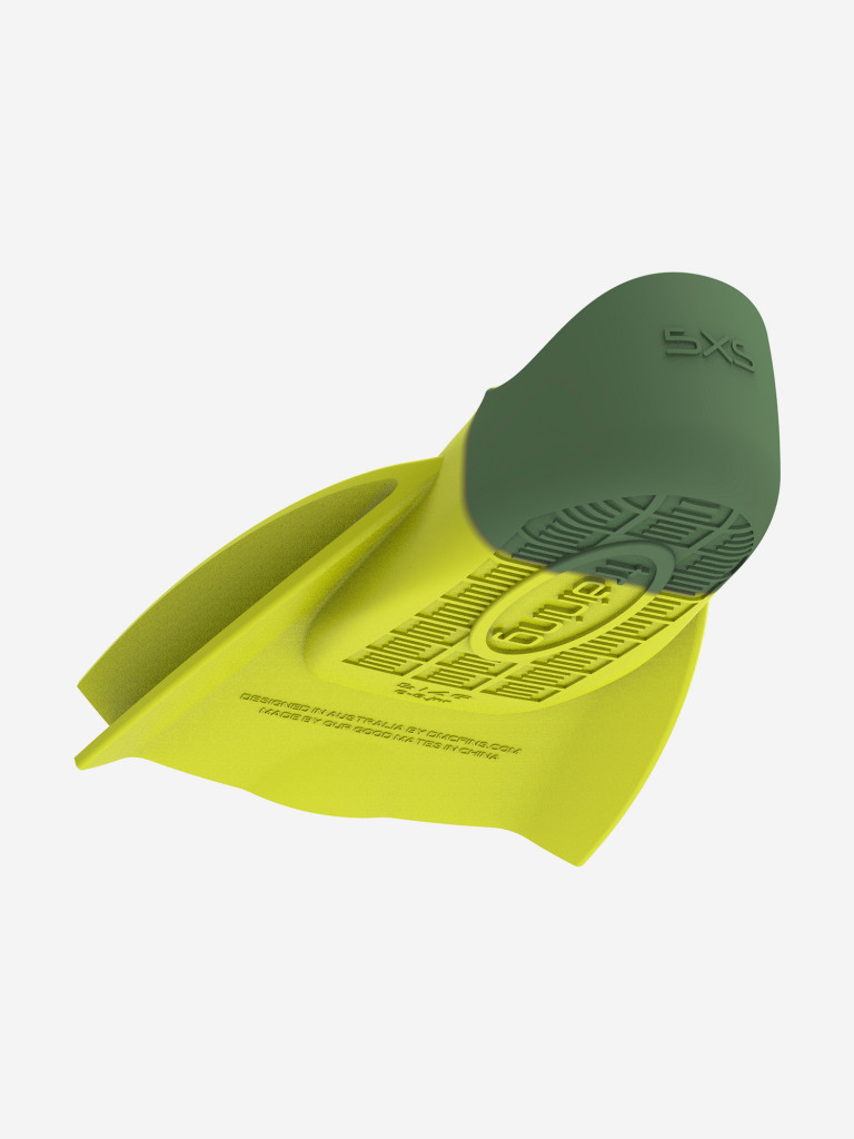 Ласты Speedo DMC Original