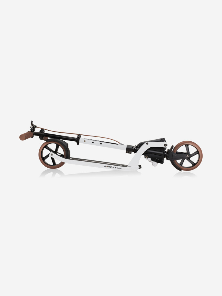Самокат Globber ONE K 180 PISTON DELUXE