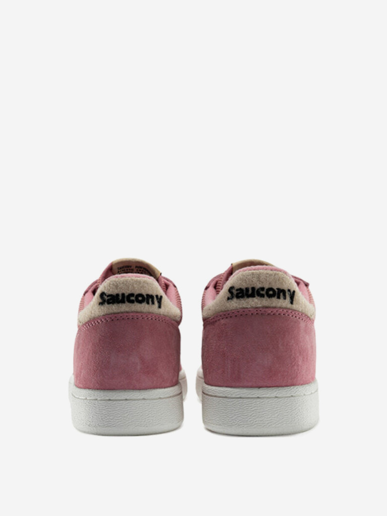 Кроссовки Saucony Skateboard Shoes Pink/White