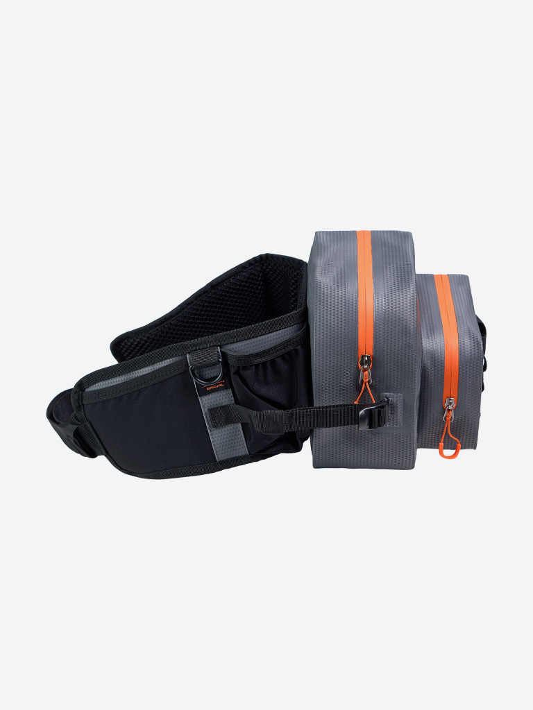 Сумка на пояс рыболовная Narval Fishing Water-resistant Belt Bag 6L