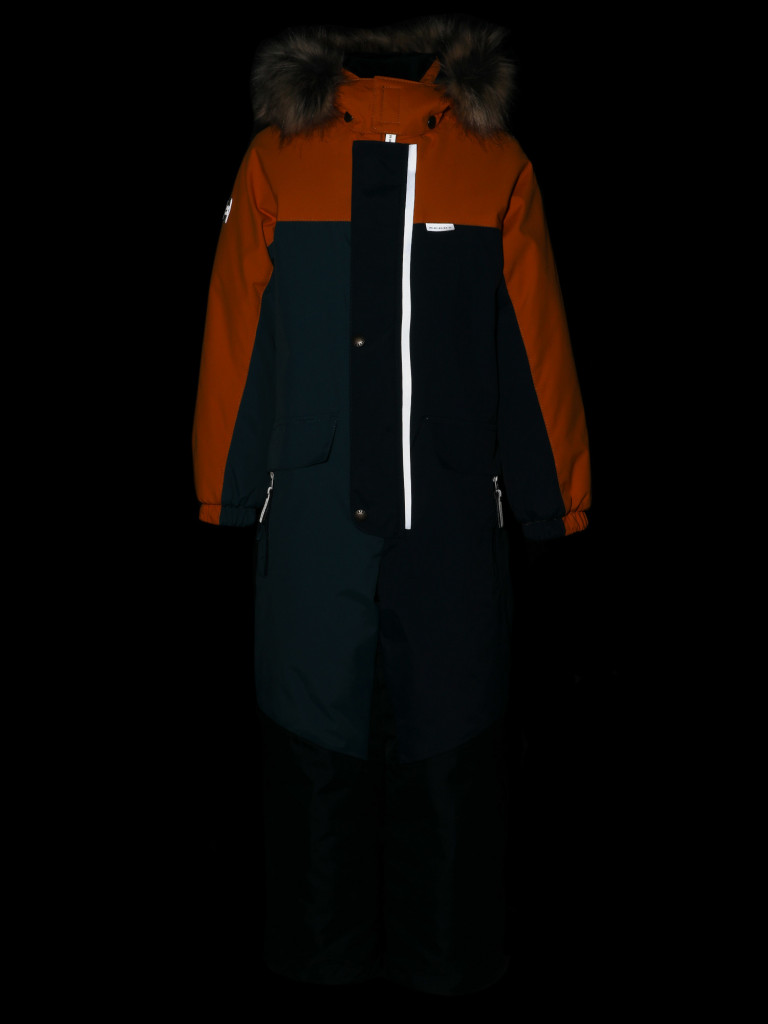 Комбинезон для мальчиков Kerry Trio