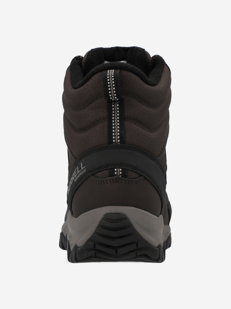 Ботинки утепленные мужские Merrell Thermo Akita Mid Wp