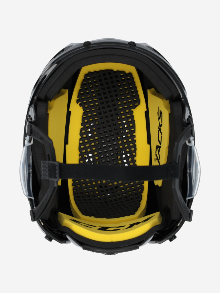 Шлем хоккейный CCM Tacks 210 SR