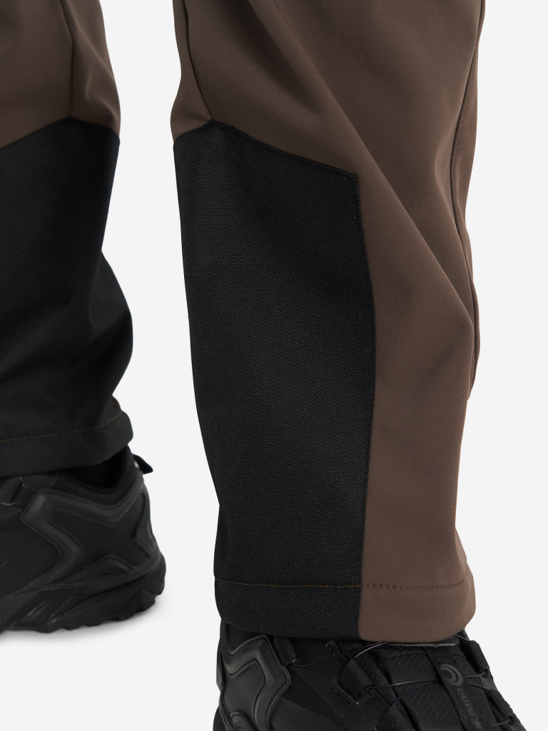 Брюки мужские Zanier