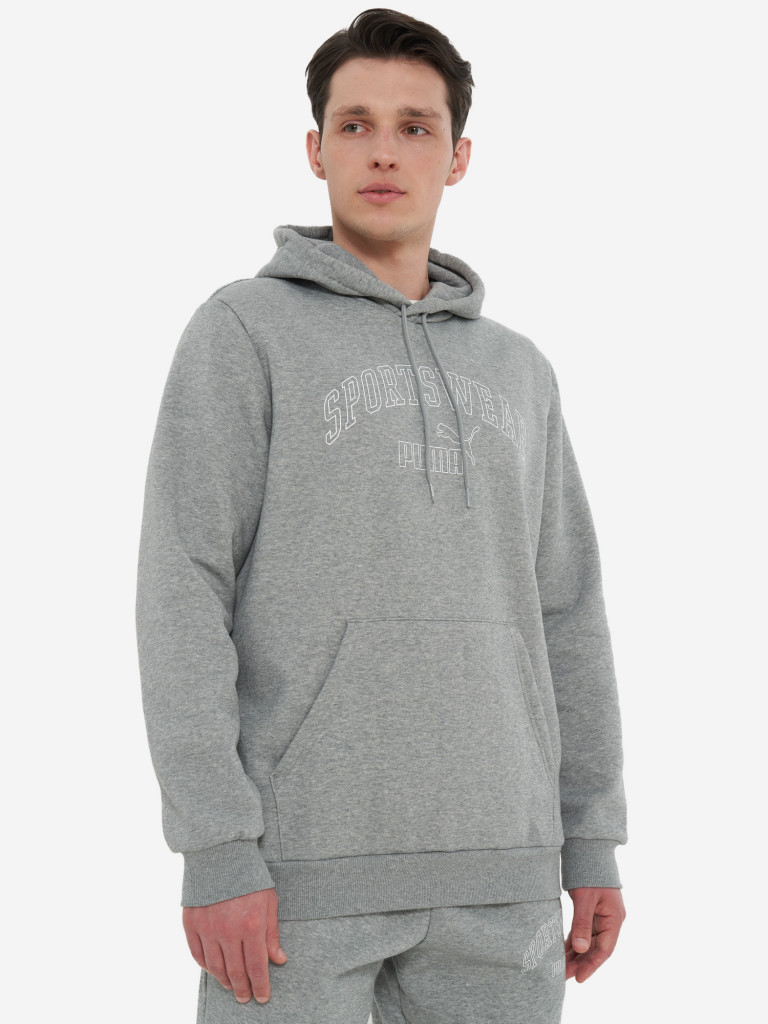 Худи мужское PUMA