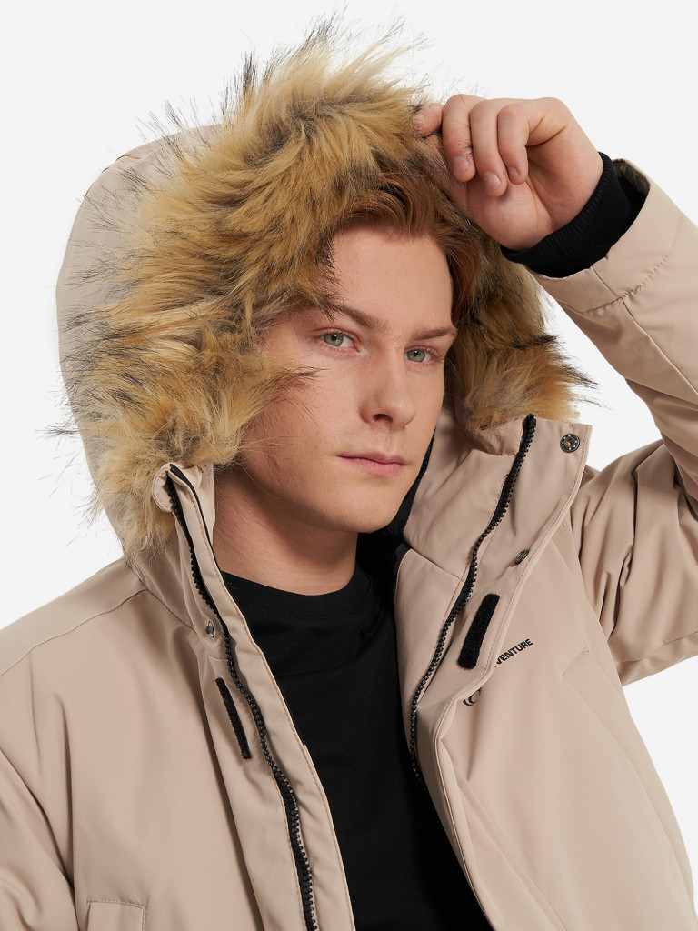 Куртка утепленная мужская Outventure