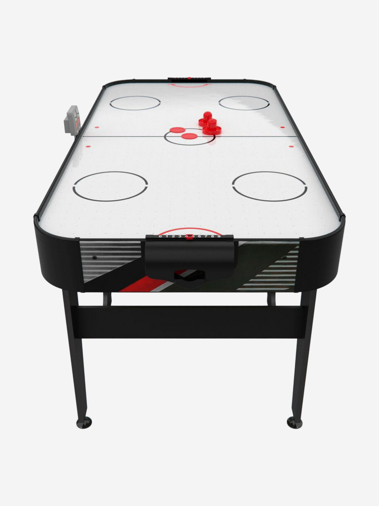 Игровой стол - аэрохоккей DFC Boston2 складной (54")