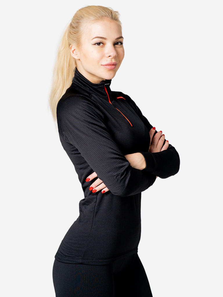 Термобелье спортивное NONAME Alaska UX теплое