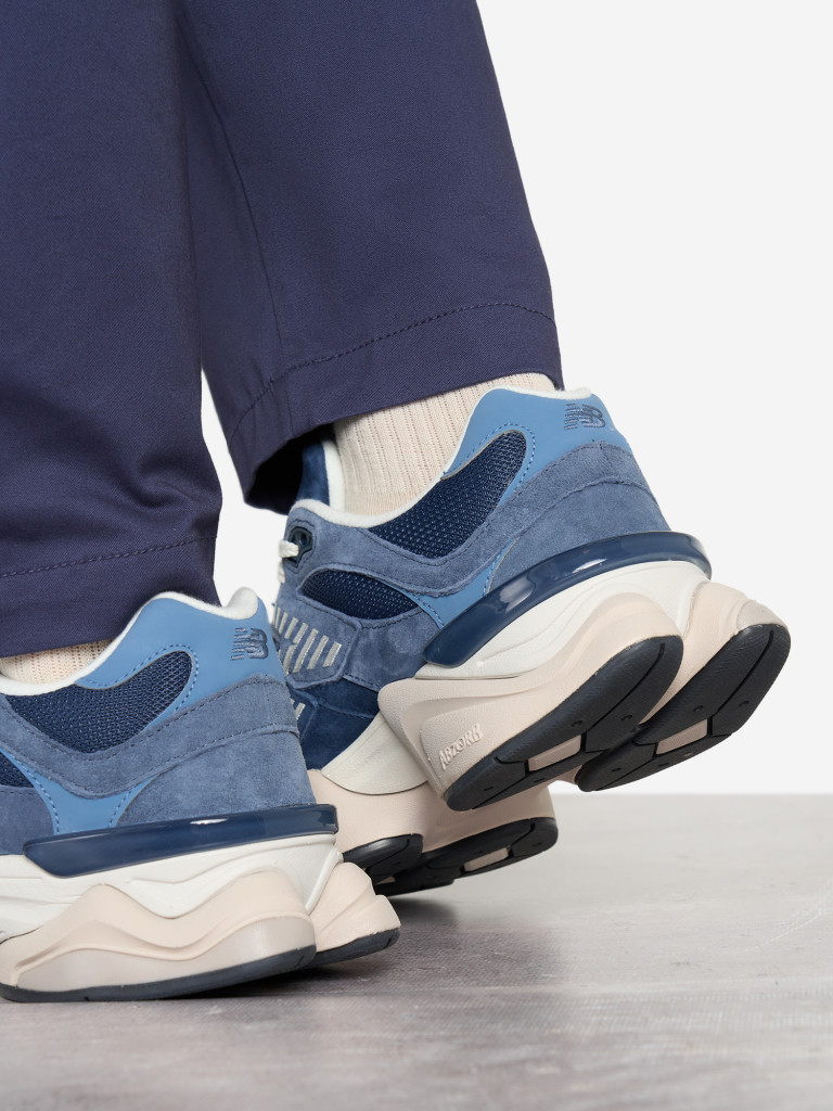 Кроссовки мужские New Balance 9060