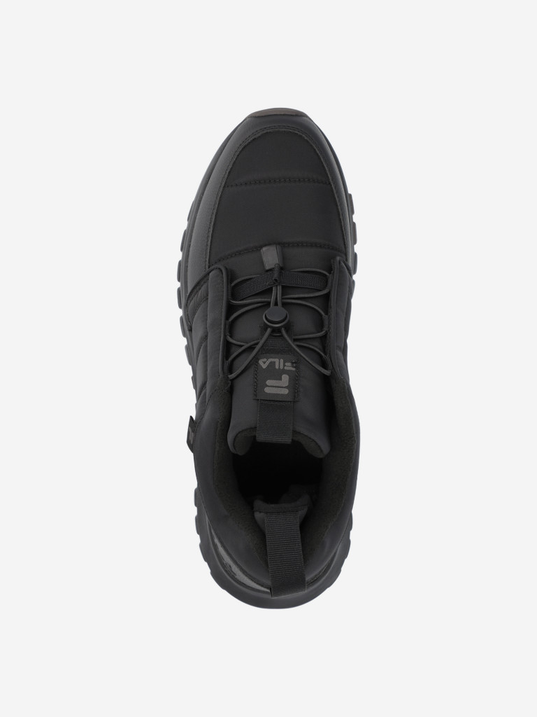 Кроссовки утепленные мужские FILA Sp Chrome Puff
