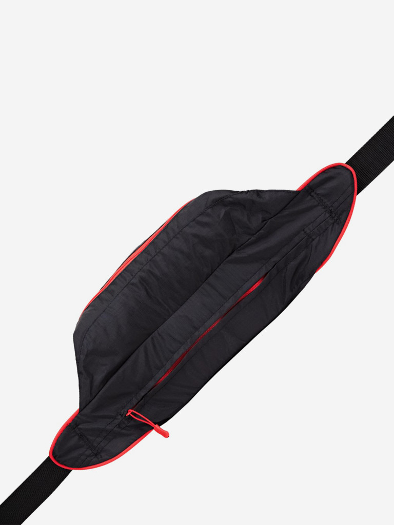 Сумка поясная Moaxsport Thermo с флягой
