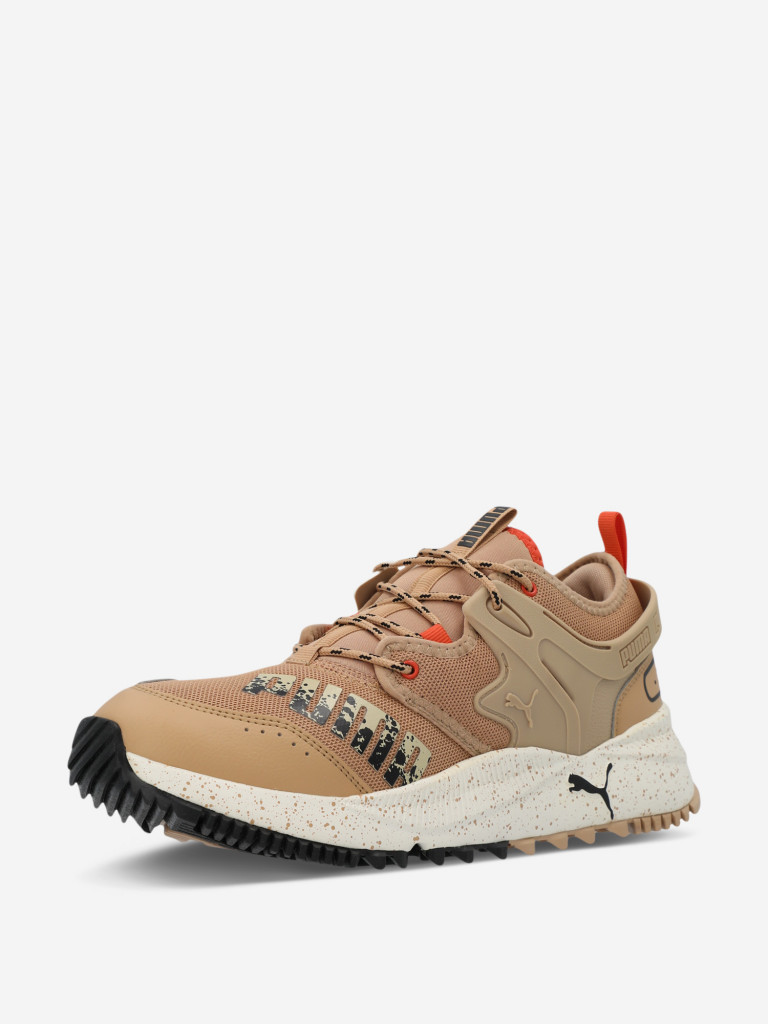 Кроссовки мужские PUMA Pacer Future Trail
