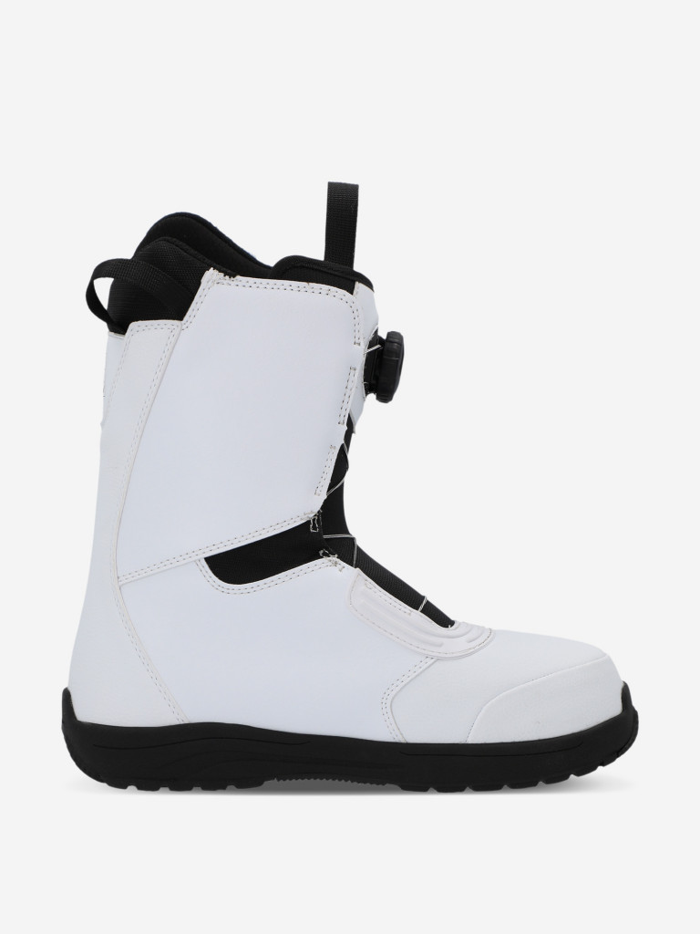 Сноубордические ботинки женские Terror Crew Fitgo