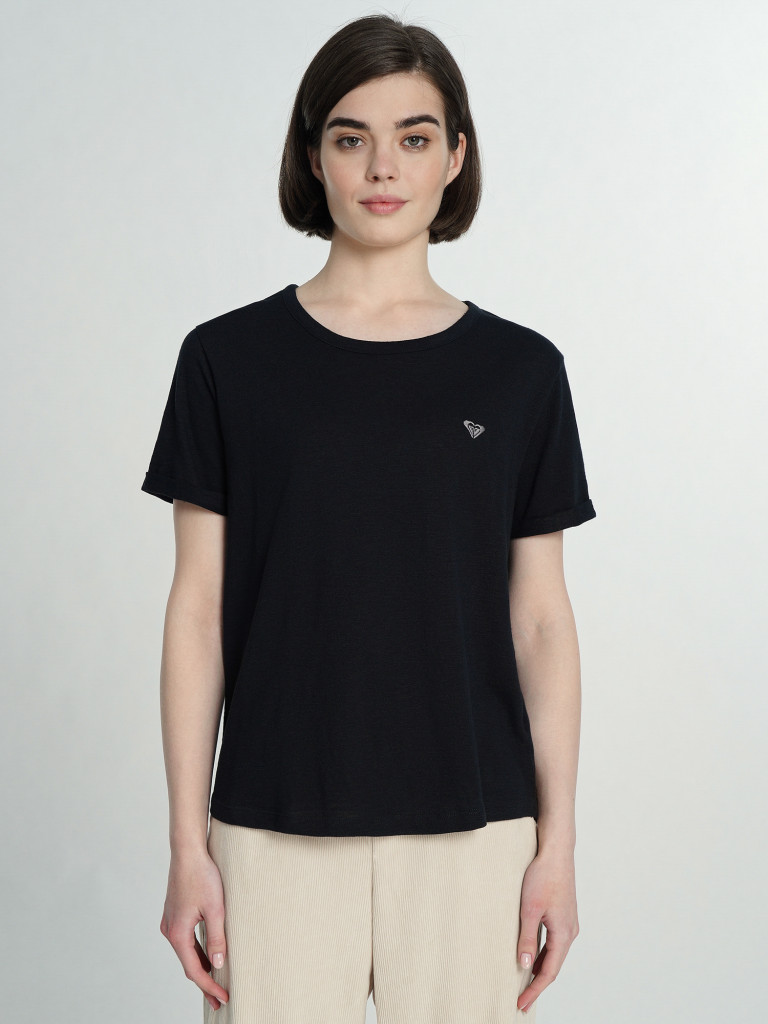 Футболка женская Roxy Oceanwave Regular