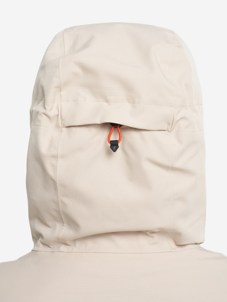 Куртка сноубордическая женская Termit