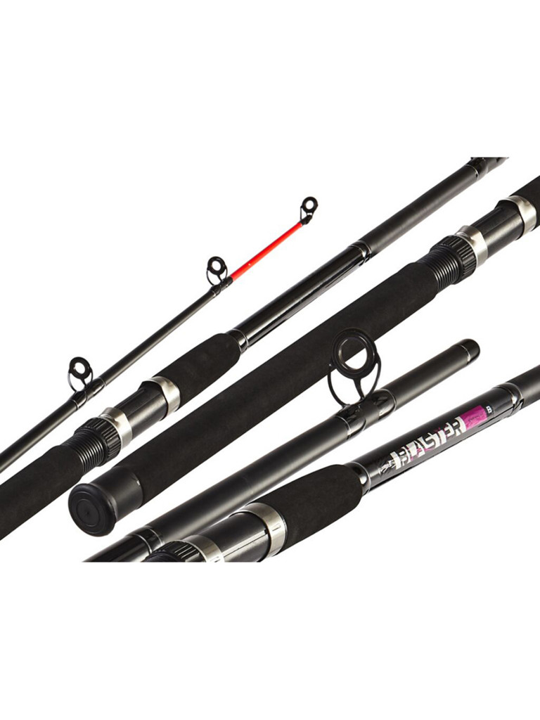 Удилище троллинговое Salmo Blaster POWER BOAT 2.40/XXH