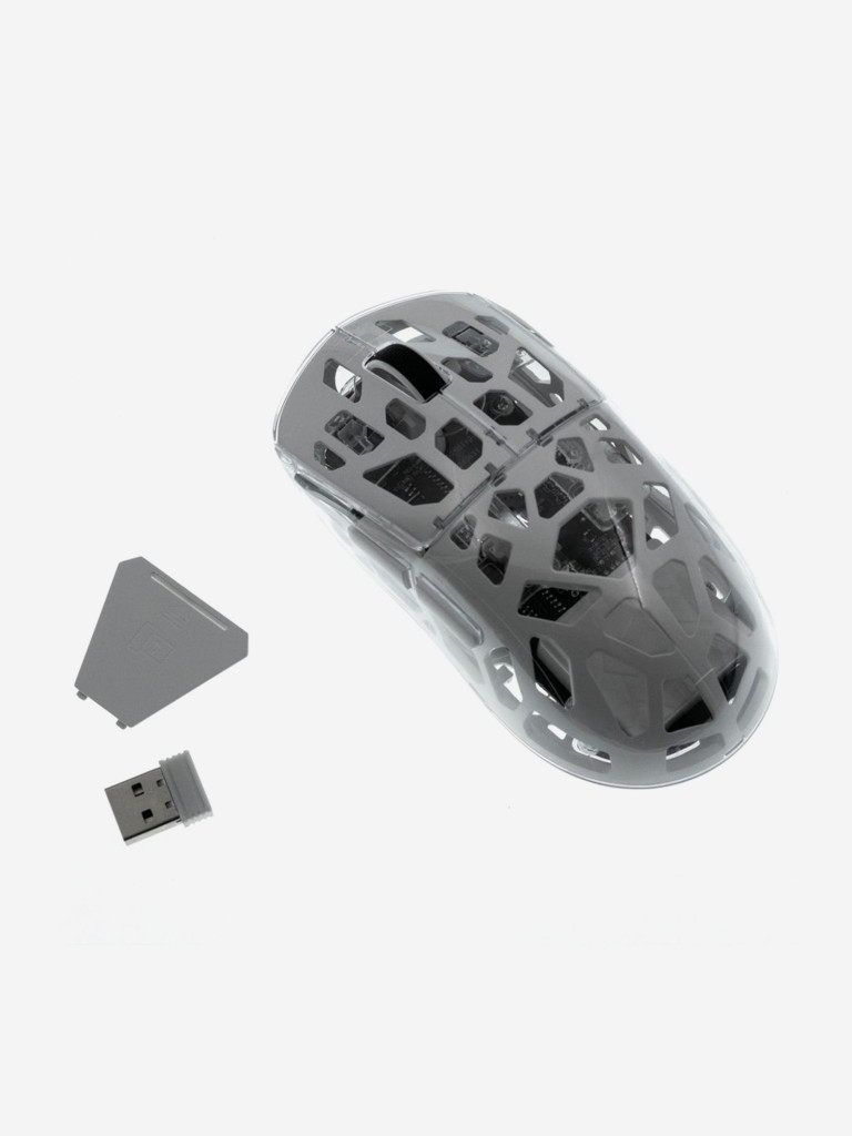 Игровая мышь K-SNAKE BM560