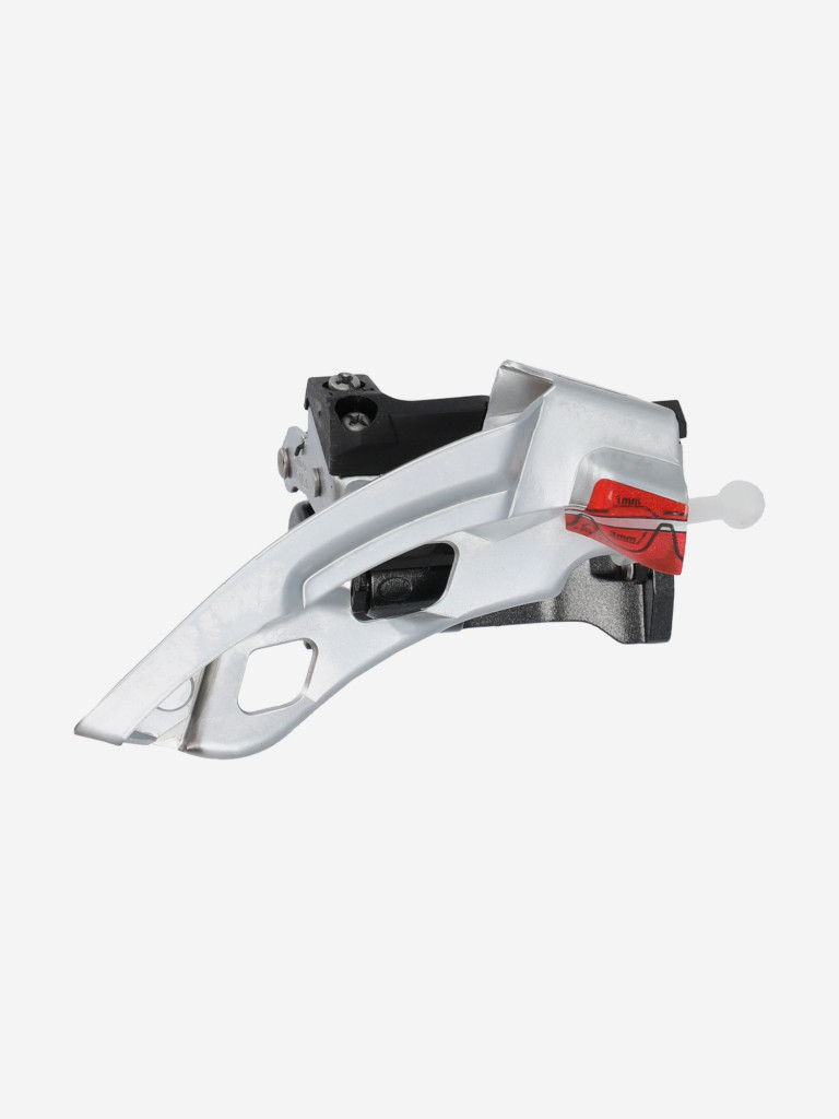 Переключатель Shimano FD-M590-10 передний, универсальная тяга