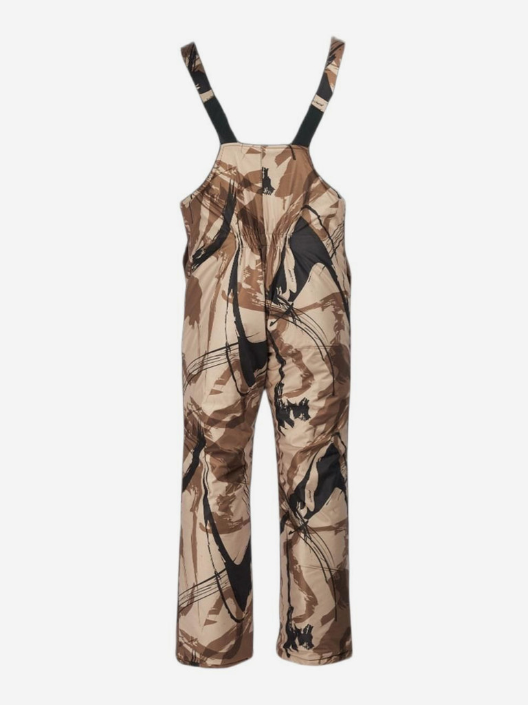 Костюм мужской FANTOM FORCE Мастер зимний для охоты и рыбалки