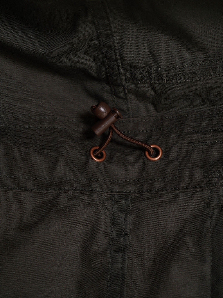 Легкая куртка мужская Cordillero