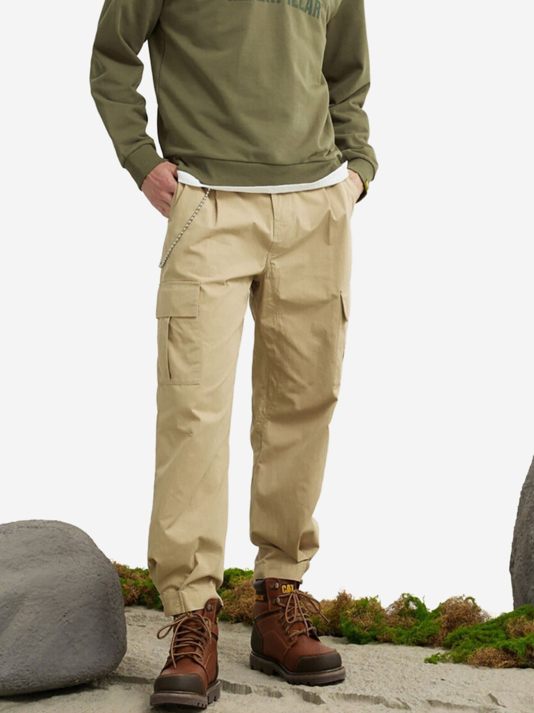 Ботинки мужские Caterpillar Allerton Collection