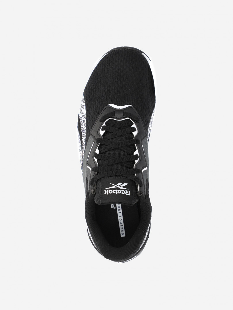 Кроссовки женские Reebok Energen Plus 2 29472440299 Черный, размер 37.5, фото 6