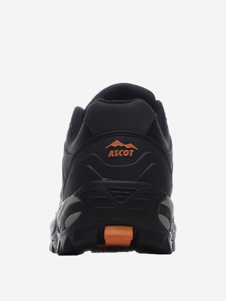 Полуботинки мужские Ascot Voyager