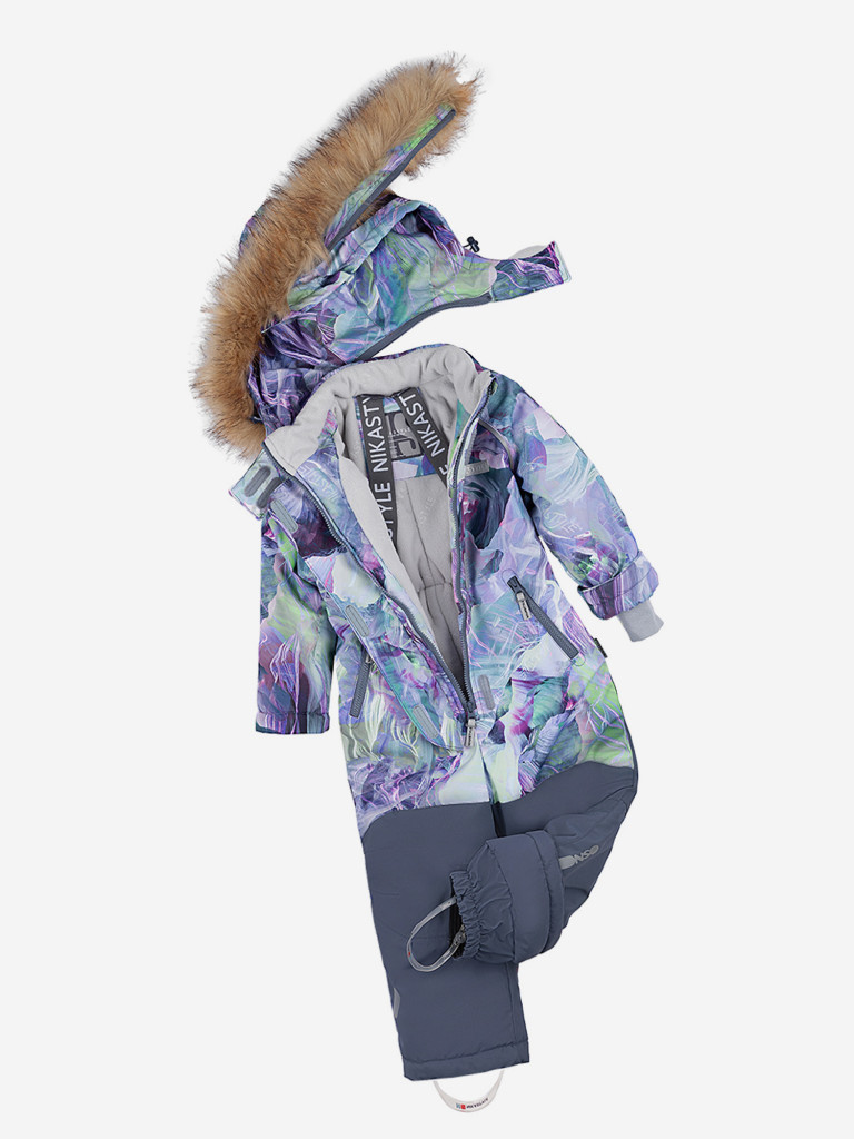 Комбинезон NIKASTYLE