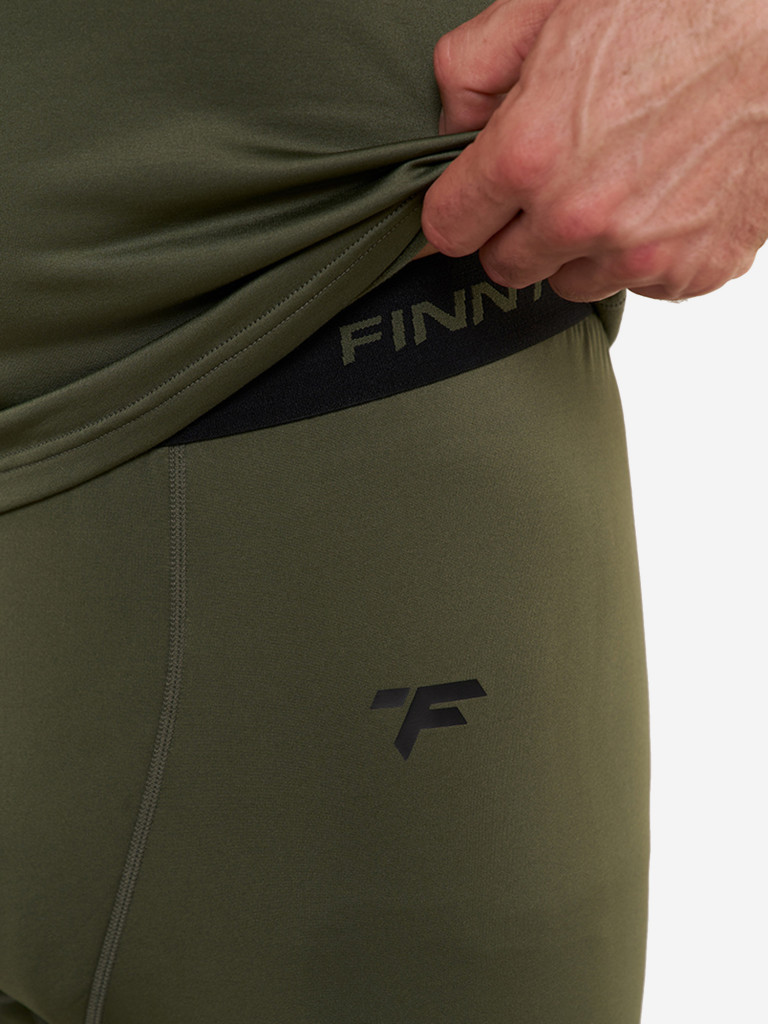 Термобелье мужское FINNTRAIL Thermo Zip