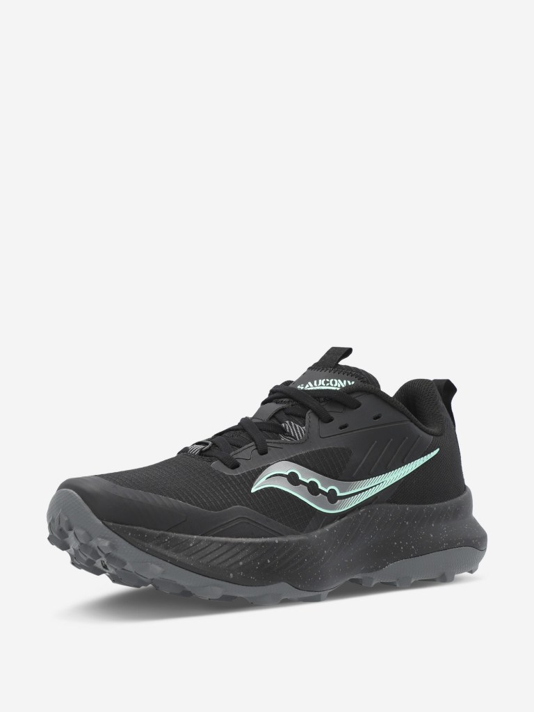 Кроссовки женские Saucony Blaze Tr