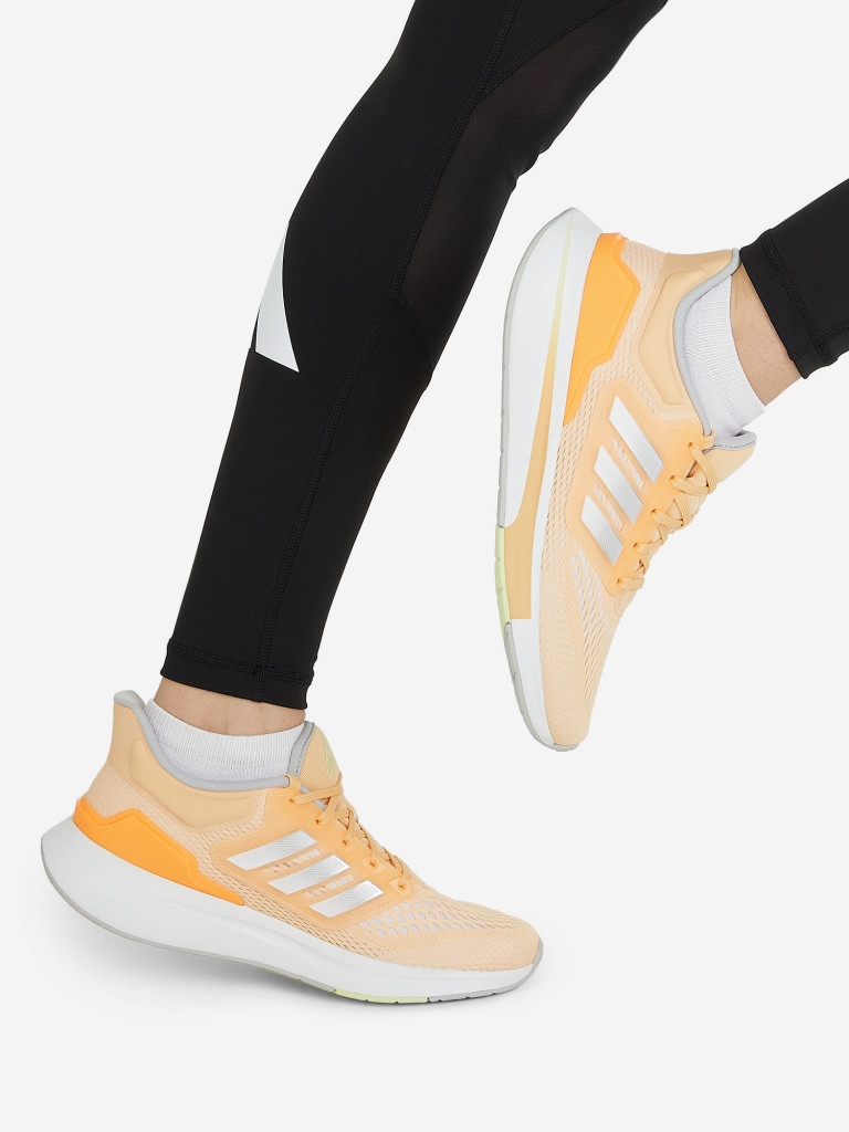 Кроссовки женские adidas EQ21 Run