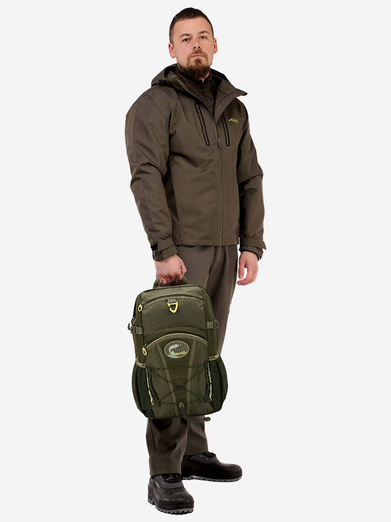 Рюкзак Aquatic Р-20, 20 л