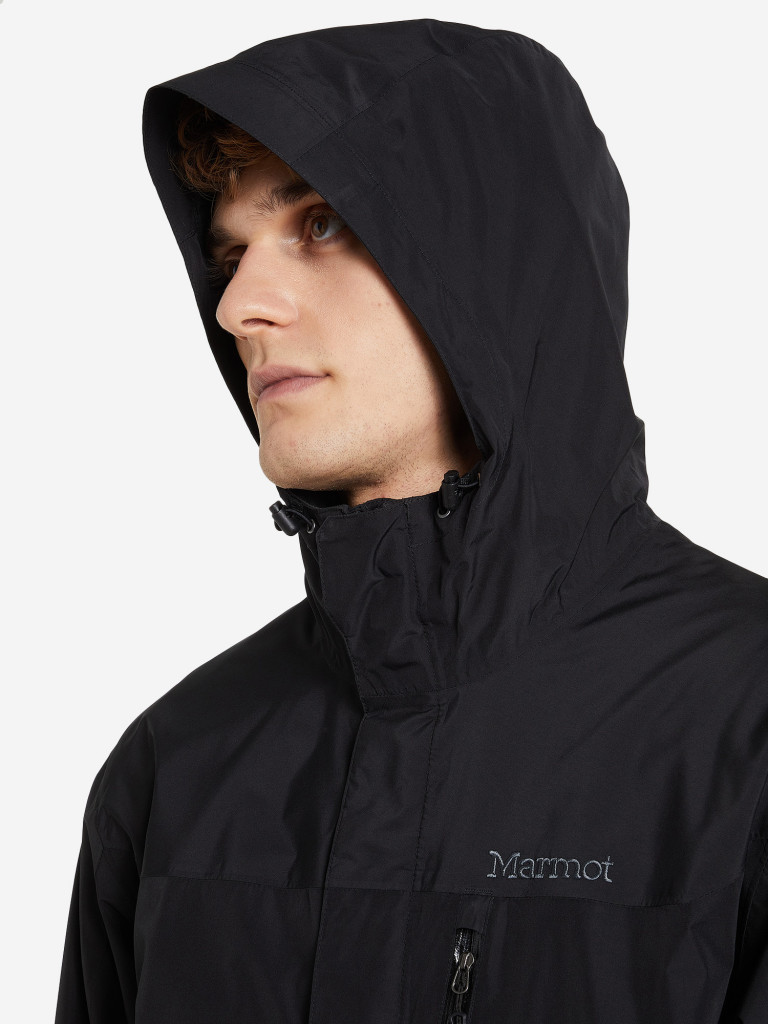 Куртка 3 в 1 мужская Marmot Ramble Component